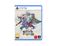Sony Sony PlayStation 5 Pro + Disc Drive +MARVEL Tōkon: Fighting - 1605206 - zdjęcie 8